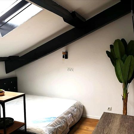 Studio Hyper Centre Apartment Nice Exterior photo